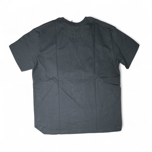 Bape A Bathing Ape Big Ape Head Camo Black T-Shirt size Small NEW - Picture 3 of 9